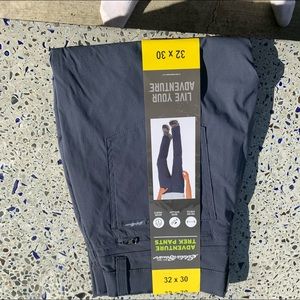 Eddie Bauer pants 32x30